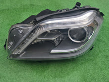 Load image into Gallery viewer, Frontscheinwerfer Mercedes-Benz W166 A1668203459 Links Scheinwerfer Headlight SCH3044424350ro