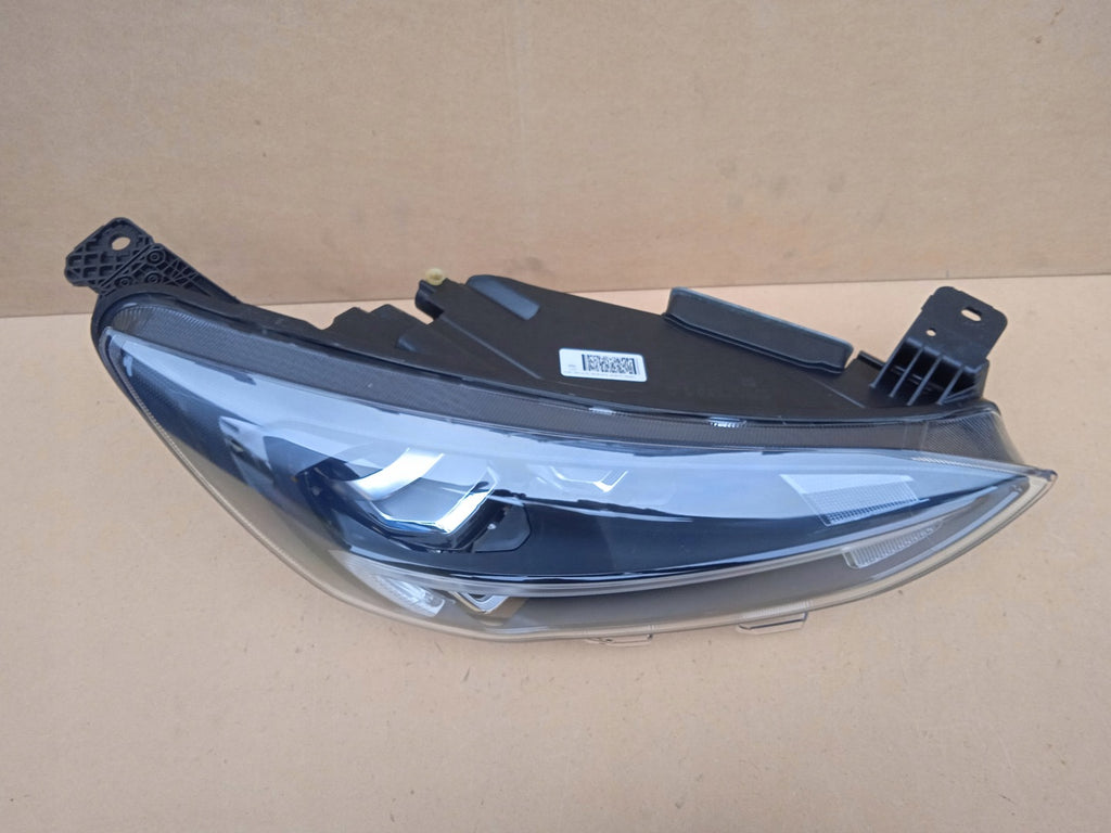 Frontscheinwerfer Ford Focus JX7B-13E014-CE Full LED Rechts Headlight