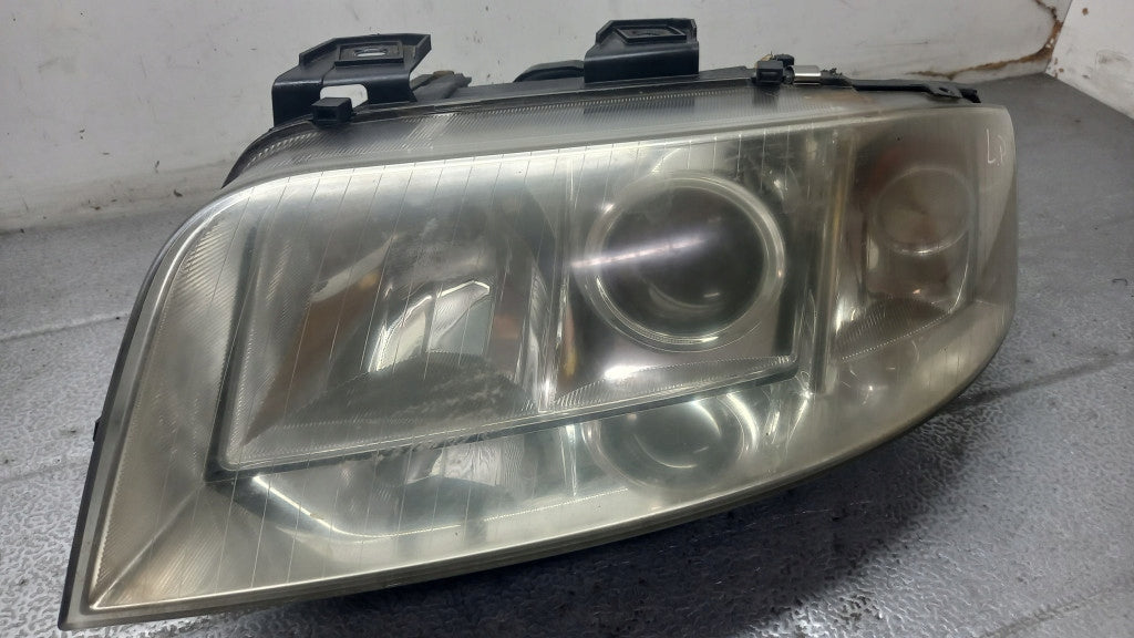 Frontscheinwerfer Audi A6 C5 Links Scheinwerfer Headlight