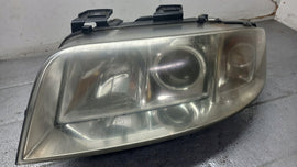 Frontscheinwerfer Audi A6 C5 Links Scheinwerfer Headlight