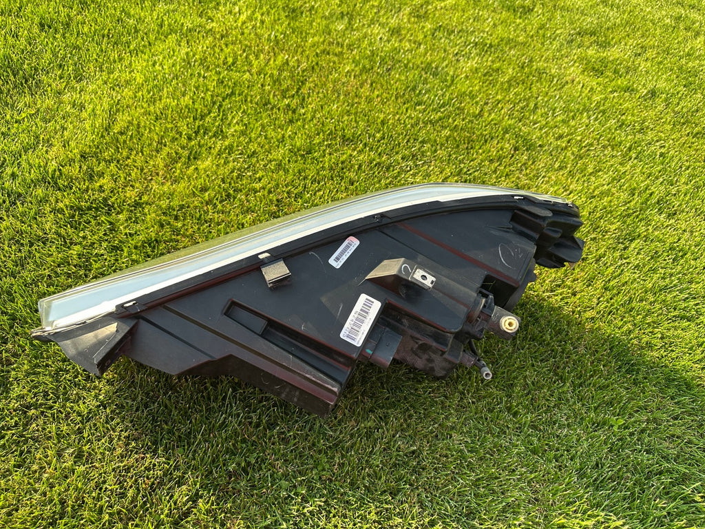 Frontscheinwerfer Tesla S 6005911-00-C Xenon Rechts Scheinwerfer Headlight