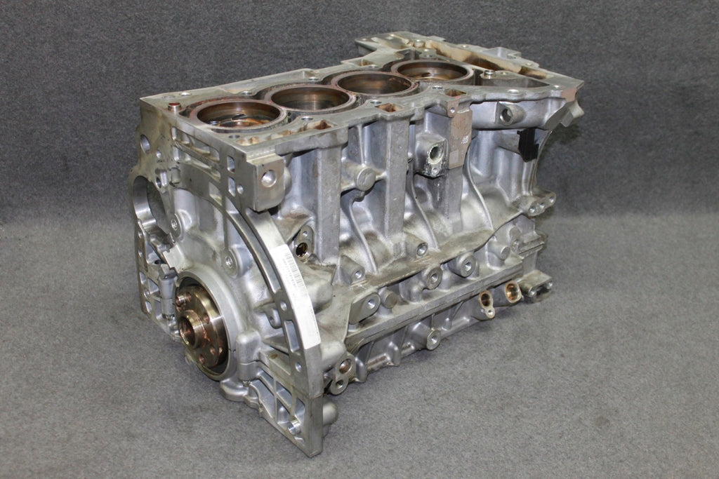 Motorblock BMW F11 F22 F36 F21 F10 F23 F30 N20B20A N20B20B 2.0 Benzin Unkomplett