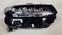 Laden Sie das Bild in den Galerie-Viewer, Frontscheinwerfer Peugeot Partner 9864533680 Full LED Rechts Headlight SCH2196147856ib