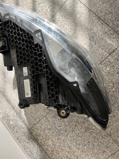 Frontscheinwerfer VW Caddy IV 2K8941036T LED Rechts Scheinwerfer Headlight SCH7374932456rz