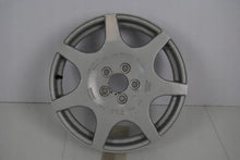 Laden Sie das Bild in den Galerie-Viewer, 1x Alufelge 17 Zoll 5x108 LJ6C-1007-U1A Ford Kuga Rim Wheel