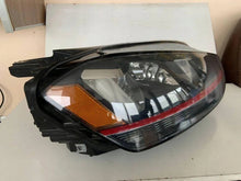 Laden Sie das Bild in den Galerie-Viewer, Frontscheinwerfer VW I 5GM941752A Rechts Scheinwerfer Headlight SCH7570867998yn