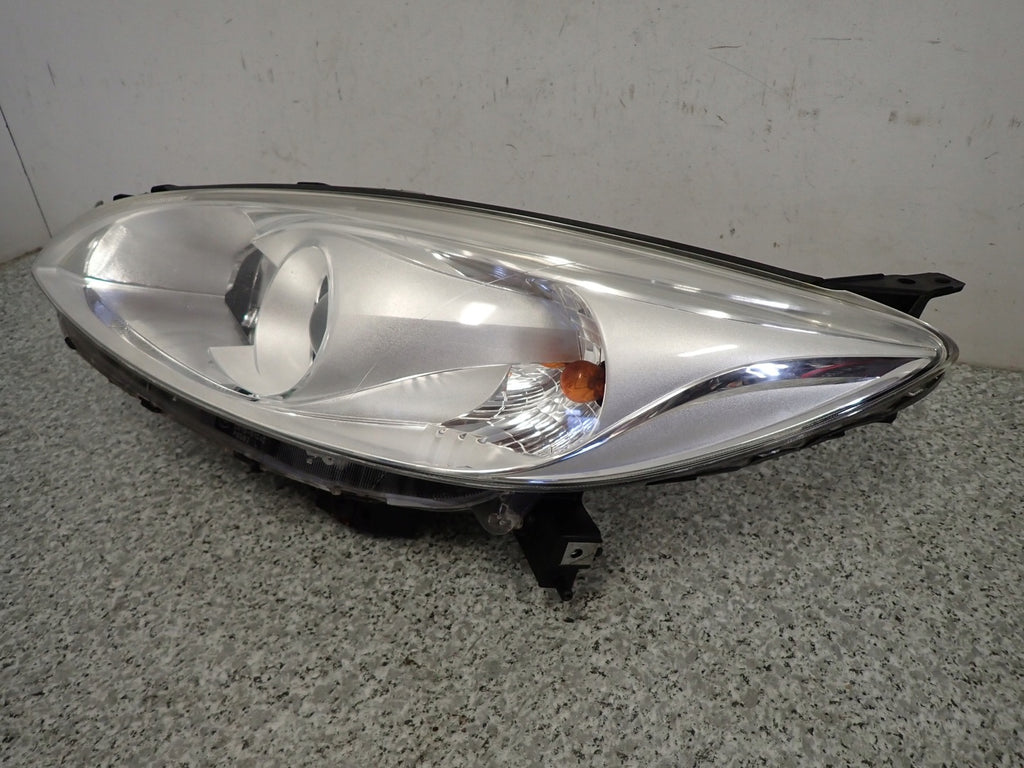 Frontscheinwerfer Mazda 5 Links Scheinwerfer Headlight