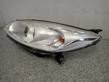 Load image into Gallery viewer, Frontscheinwerfer Mazda 5 Links Scheinwerfer Headlight