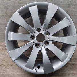 1x Alufelge 18 Zoll 8.0