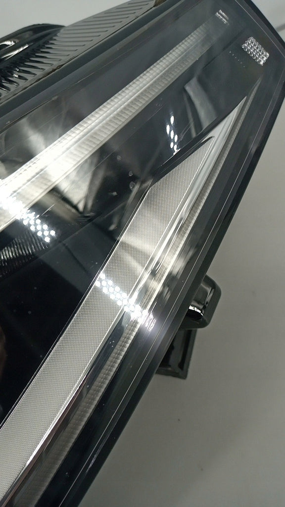 Frontscheinwerfer VW Id.4 11B941036M Full LED Rechts Scheinwerfer Headlight SCH5539418166vx