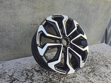 Load image into Gallery viewer, 1x Alufelge 17 Zoll 7.0" 5x114.3 CM1107-5 Toyota Auris Rim Wheel FEL2073963681er