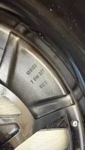Load image into Gallery viewer, 1x Alufelge 20 Zoll 8.0" 5x112 26ET 7916267 BMW Ix3 G08 Rim Wheel FEL9679131134ii