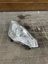 Laden Sie das Bild in den Galerie-Viewer, Frontscheinwerfer Citroën Berlingo 9682828180 Rechts Scheinwerfer Headlight