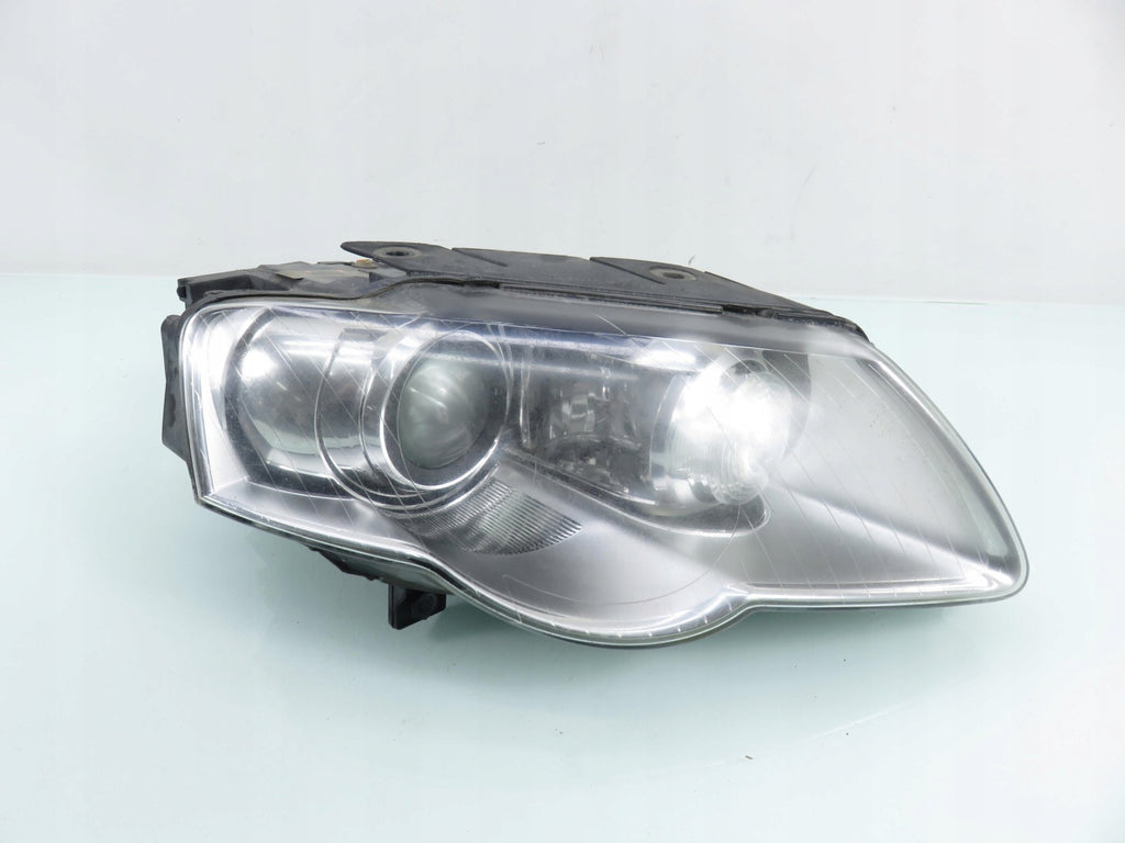 Frontscheinwerfer VW Passat 3C0941752D Rechts Scheinwerfer Headlight SCH6532705229hm