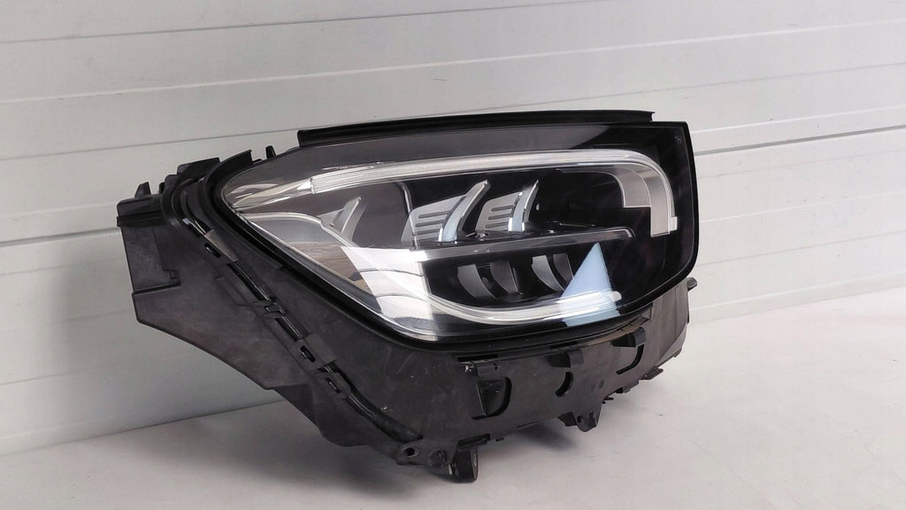 Frontscheinwerfer Mercedes-Benz Glc A2539067001 LED Rechts Headlight SCH6273391030uh