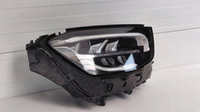 Laden Sie das Bild in den Galerie-Viewer, Frontscheinwerfer Mercedes-Benz Glc A2539067001 LED Rechts Headlight SCH6273391030uh