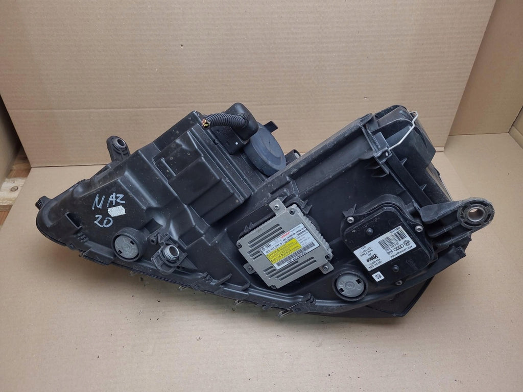 Frontscheinwerfer VW Passat B7 3AC941752 SKU25309 Rechts Scheinwerfer Headlight SCH1797282192sn
