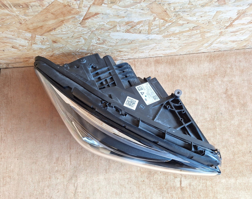 Frontscheinwerfer Mercedes-Benz W247 A2479062603 LED Rechts Headlight SCH6788826720ja