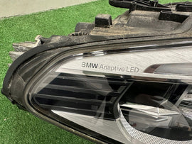 Frontscheinwerfer BMW 5 G31 G30 8499122-03 Full LED Rechts Headlight SCH9979335741qu