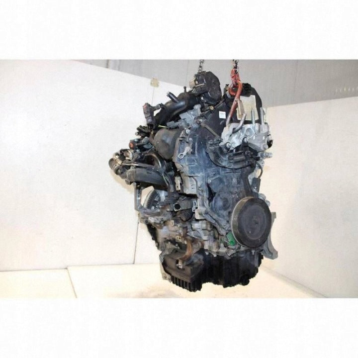 Motor Ford Connect 1.5 TDCI 120PS 88kW 65TKm 2013 Diesel Engine Unkomplett MOT8448577971ki