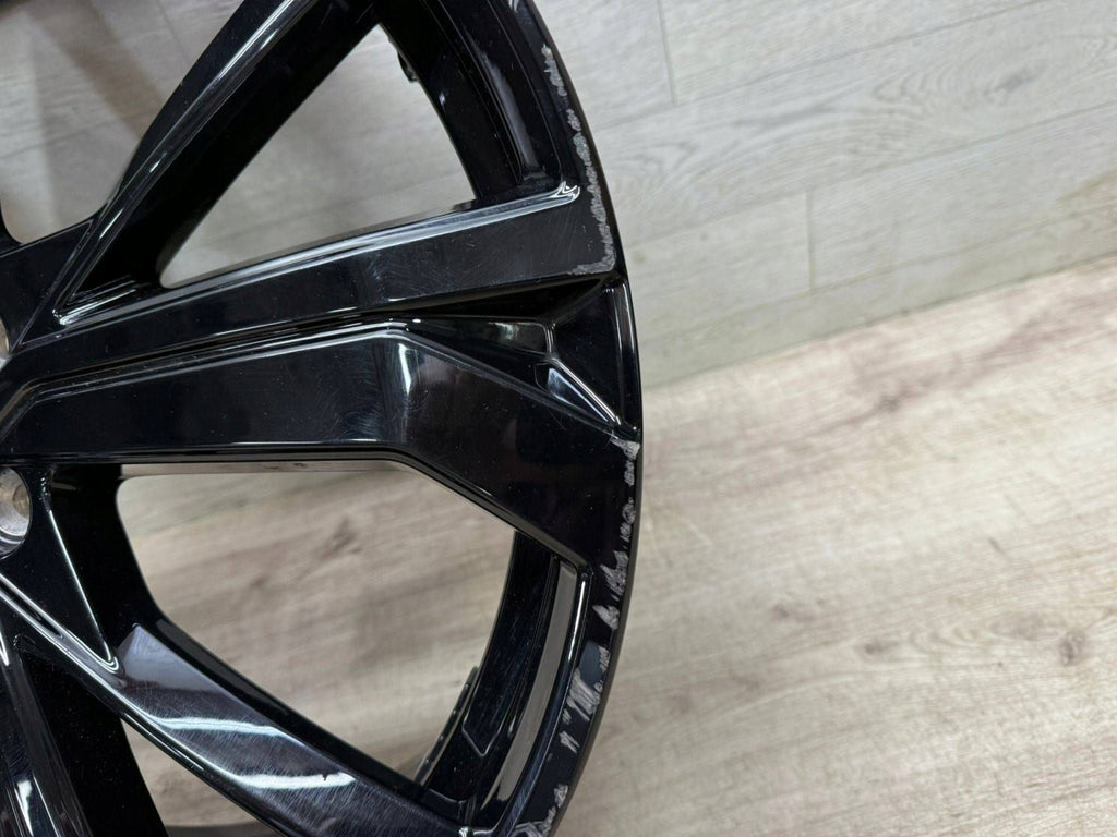 1x Alufelge 21 Zoll 32271573 Volvo Xc60 Rim Wheel FEL8384173303px