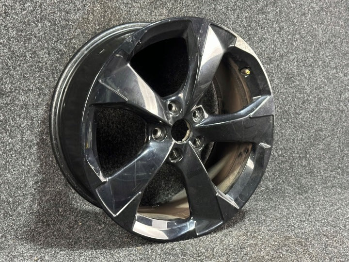 1x Alufelge 18 Zoll 5EA601025H Seat Leon Rim Wheel FEL3088941849lg