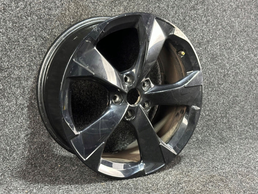 1x Alufelge 18 Zoll 5EA601025H Seat Leon Rim Wheel FEL1630788123od