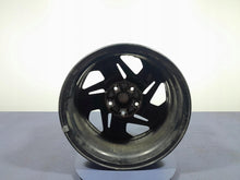 Load image into Gallery viewer, 1x Alufelge 16 Zoll 6.5" 5x114.3 50ET Glanz Graphit 52910-G4600 Hyundai I30 Iii FEL5354197419zg