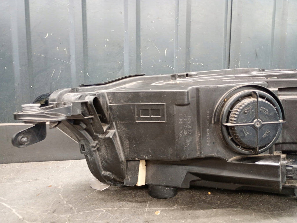 Frontscheinwerfer VW T-Roc T Roc 2GA941036P LED Rechts Scheinwerfer Headlight SCH1438037223dm