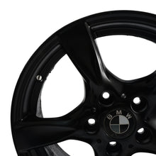 Laden Sie das Bild in den Galerie-Viewer, 1x Alufelge 17 Zoll 7.0" 5x120 6795561 BMW 1 E81 E82 E87 Rim Wheel FEL5705773360xa