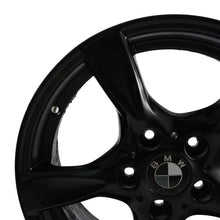 Laden Sie das Bild in den Galerie-Viewer, 1x Alufelge 17 Zoll 7.0" 5x120 6795561 BMW 1 E81 E82 E87 Rim Wheel FEL5705773360xa