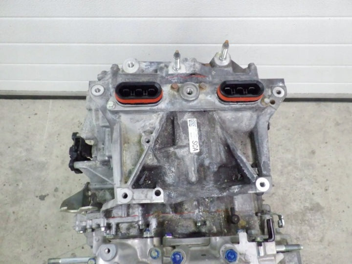 Motor Honda Jazz V LEB8 1.5 HEV 940Km 2021 Hybrid Engine Unkomplett MOT3487028523xq