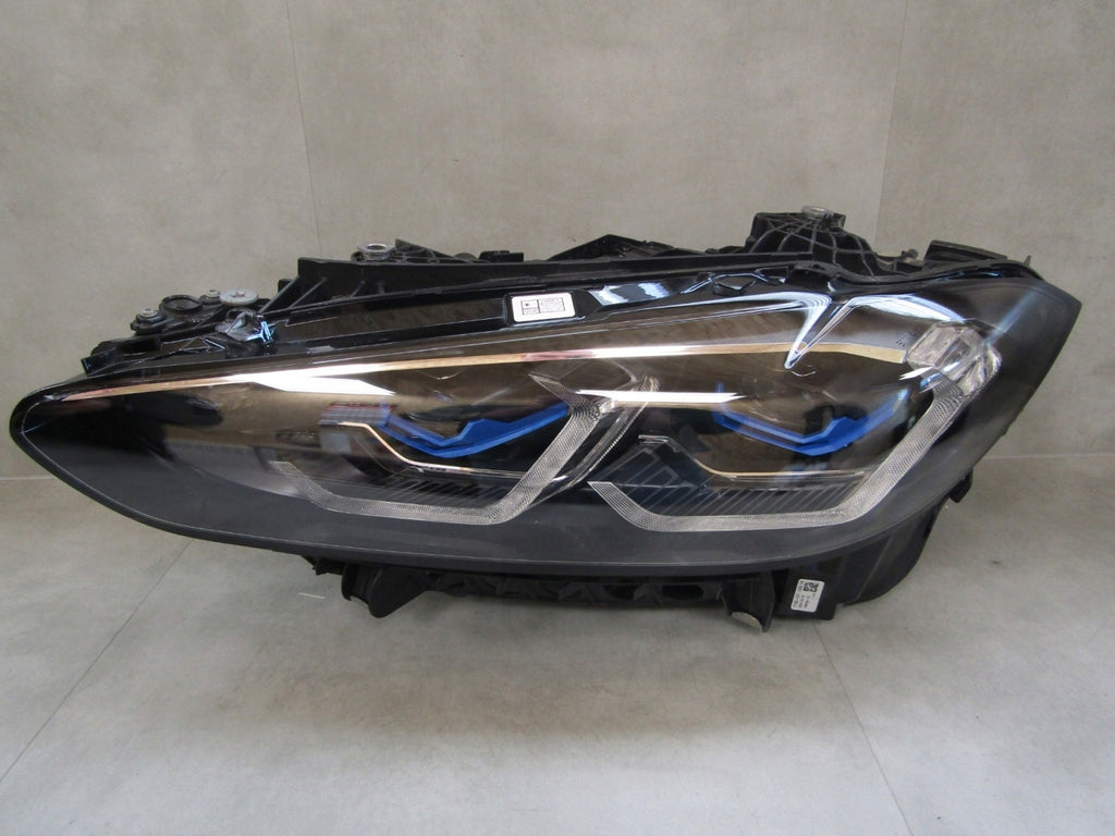 Frontscheinwerfer BMW 4 G22 G82 G23 G26 5A19367-05 Laser Links Headlight SCH6430305015qe