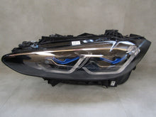 Laden Sie das Bild in den Galerie-Viewer, Frontscheinwerfer BMW 4 G22 G82 G23 G26 5A19367-05 Laser Links Headlight SCH6430305015qe