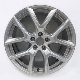 1x Alufelge 18 Zoll 7.5