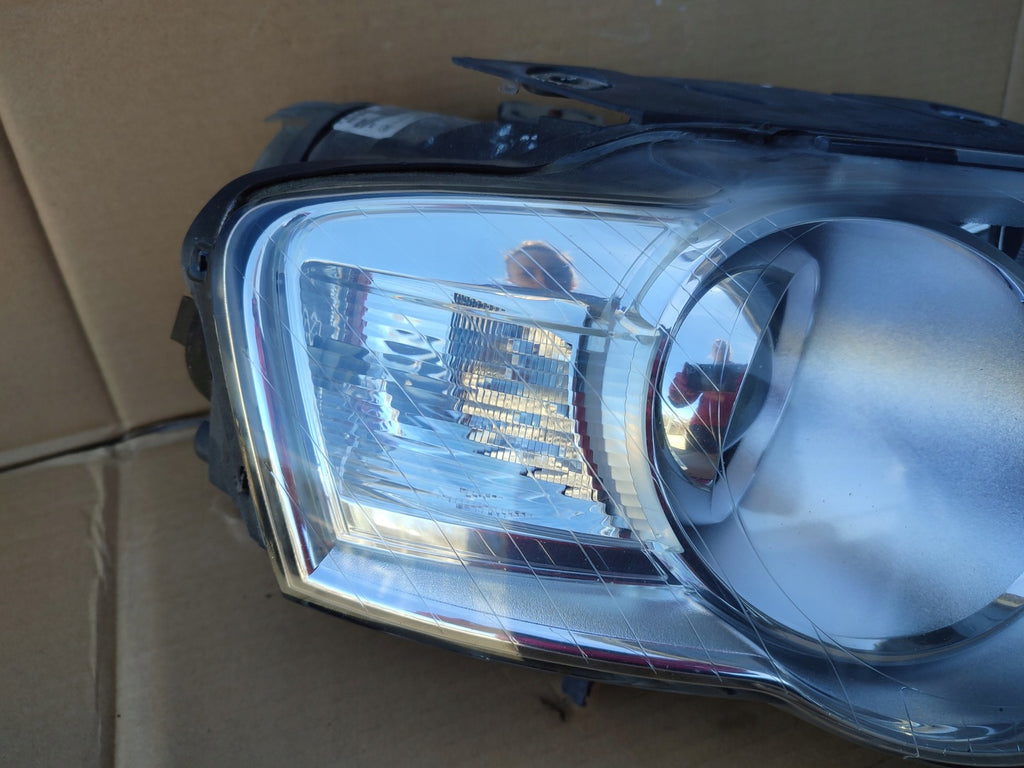 Frontscheinwerfer VW 3C0941006AB Rechts Scheinwerfer Headlight SCH2901275592kx