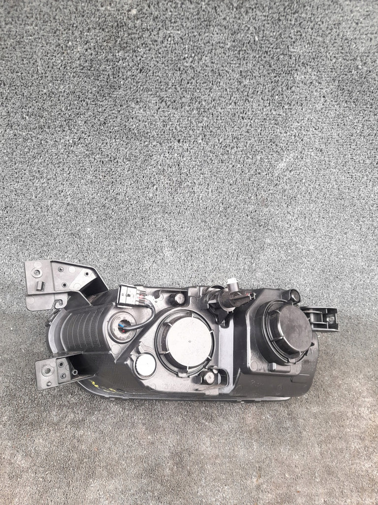 Frontscheinwerfer Dacia Spring 260607303R Laser Ein Stück (Rechts oder Links)