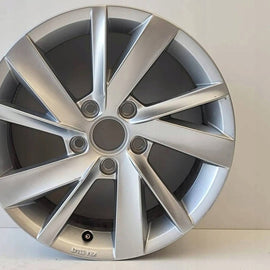 1x Alufelge 16 Zoll 5x112 5H0071496 VW Golf Viii Rim Wheel FEL3465447393ge