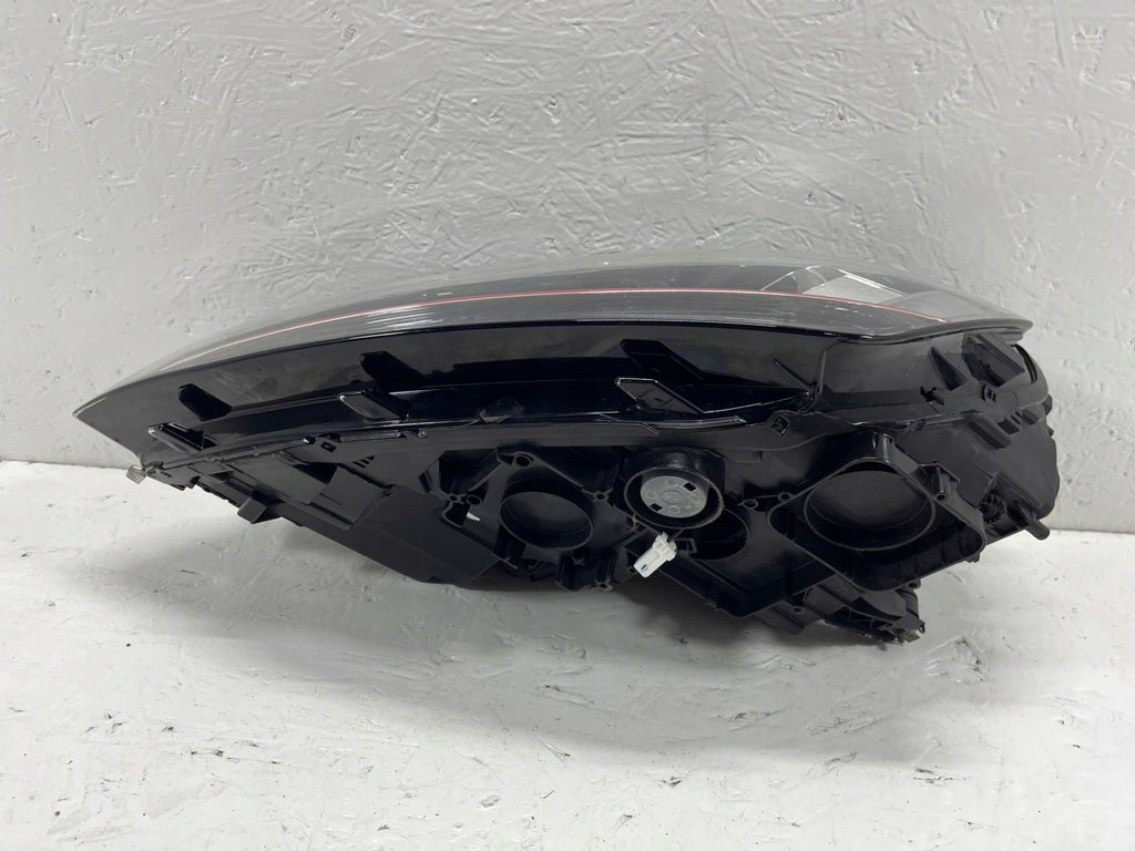 Frontscheinwerfer Skoda Golf VII 5G1941031A Links Scheinwerfer Headlight SCH4963583247uc