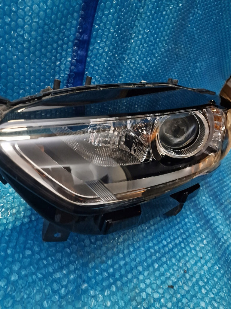 Frontscheinwerfer Ford Mondeo DS73-13W030-AF LED Links Scheinwerfer Headlight