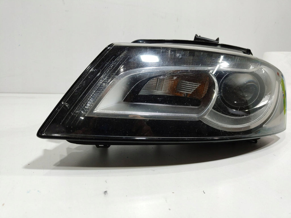 Frontscheinwerfer Audi A3 8P0941003BG Links Scheinwerfer Headlight SCH6196222924nq