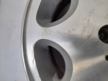 Load image into Gallery viewer, 1x Alufelge 15 Zoll 6.5" 5x112 44ET Glanz Silber 1244011802 Mercedes-Benz FEL1839687050vc