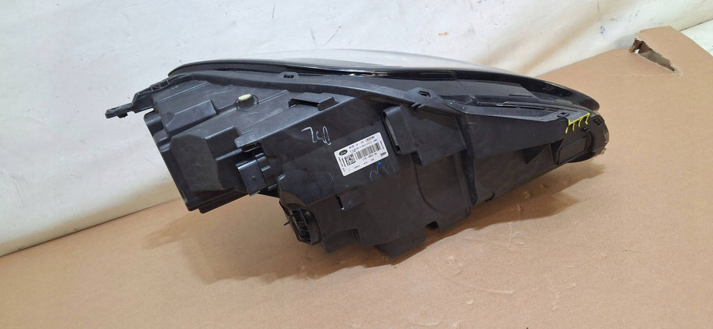 Frontscheinwerfer Ford Puma LTFB13E015GK Links Scheinwerfer Headlight SCH2271452829gj