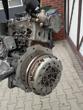Laden Sie das Bild in den Galerie-Viewer, Motor Audi A5 A6 CDN 2.0 TFSI 147TKm 2015 Benzin Engine Unkomplett