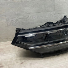 Laden Sie das Bild in den Galerie-Viewer, Frontscheinwerfer VW Passat B8 3G1941035Q Full LED Links Scheinwerfer Headlight SCH8317350211aq