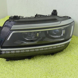 Frontscheinwerfer VW Tiguan 5NB941081A Links Scheinwerfer Headlight SCH6294651275id