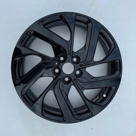 1x Alufelge 19 Zoll 5.0