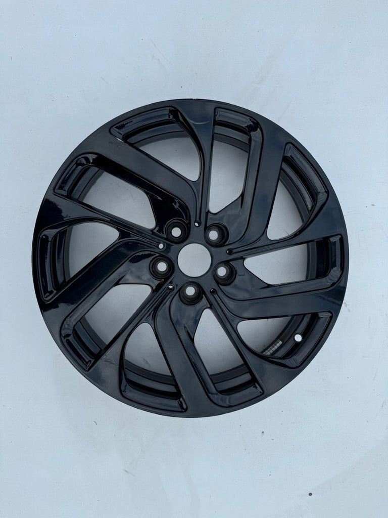 1x Alufelge 19 Zoll 5.0" 5x112 28ET 6887937 BMW Rim Wheel FEL2576420245cf