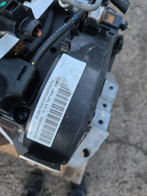 Laden Sie das Bild in den Galerie-Viewer, Motor Seat Skoda VW CAY 1.6 TDI 129TKm 2010 Diesel Engine Komplett