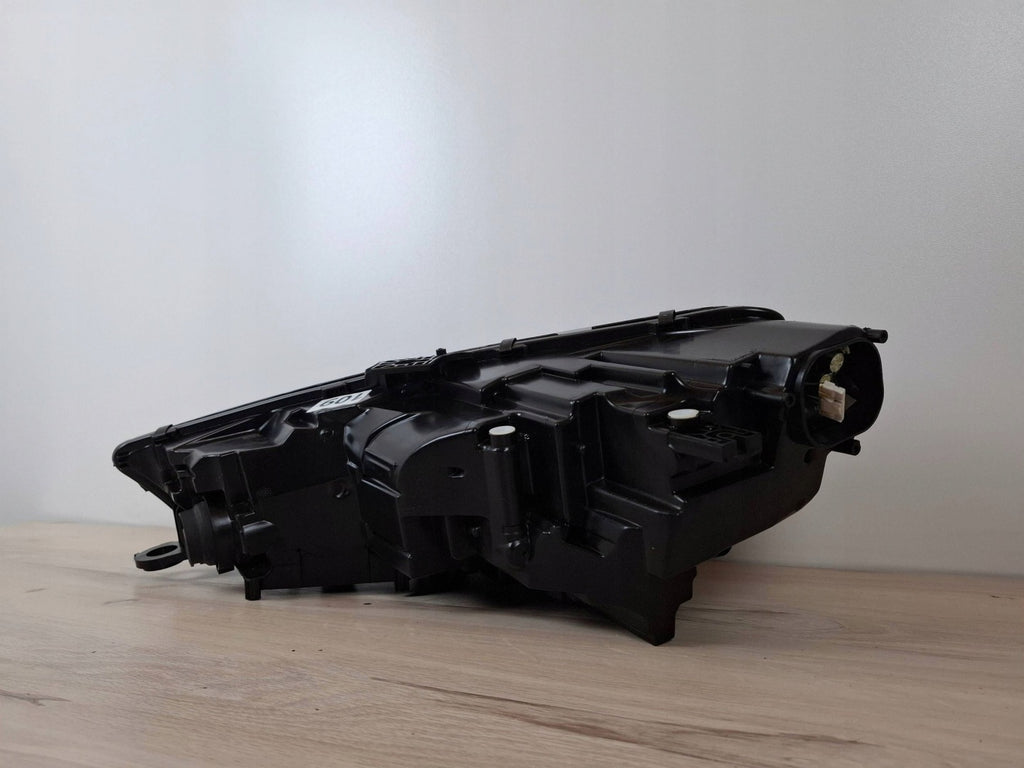 Frontscheinwerfer Audi A4 8W0941034 Rechts Scheinwerfer Headlight SCH2077105278lx